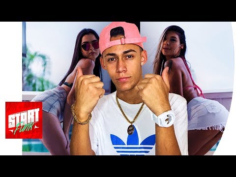 MC UVV - Tapa na Bunda (DJ JR No Beat)