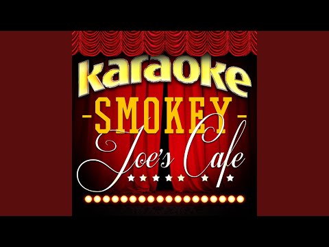 Poison Ivy (In the Style of Smokey Joe's Cafe) (Karaoke Version)
