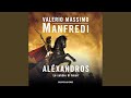 Capitolo 03 - Alexandros - 2. Le sabbie di Amon