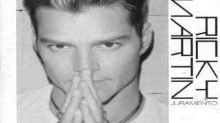 Ricky Martin - The Way To Love [Juramento] (Spanglish Version)
