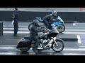Harley Davidson Vs Suzuki GSXR