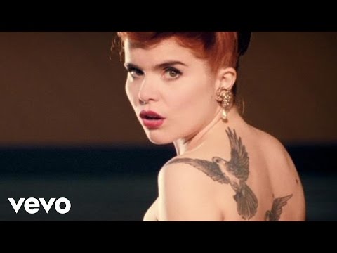 Paloma Faith - New York (Official Video)