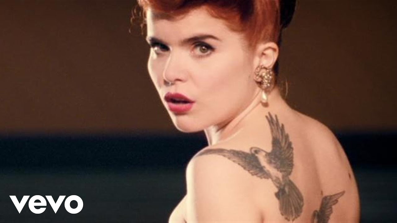 Paloma Faith — New York