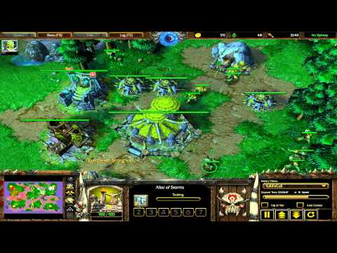 PNix_ReMinD vs YuRiFoCuS 2set [ENG]