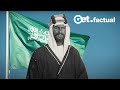 A Short History Of Saudi Arabia