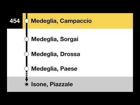 annunci AutoPostale - 454 - Rivera-Bironico – Medeglia – Isone