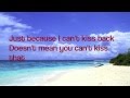 Rihanna - Watch n' Learn (Lyrics on screen)
