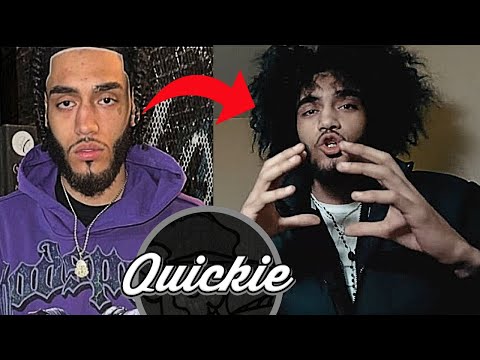 AJ WATTS OY: THE BIGGEST CRASHOUT FROM SUGARHILL EXPOSED!(WARNING GRAPIC)😳😳(Quickie#607)