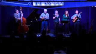 Sound of Sirens performs the Vandaveer song A Mighty Leviathan of Old