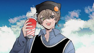 I DON'T KNOW 【 IDK 】 【 NIJISANJI EN | Alban Knox 】