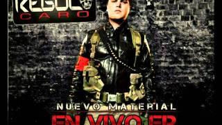 Regulo Caro La Primavera