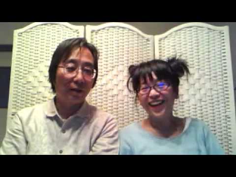 哲学科 第３回Toshi&七海のひふみアワー「神戸から私の好きな・・・・編」