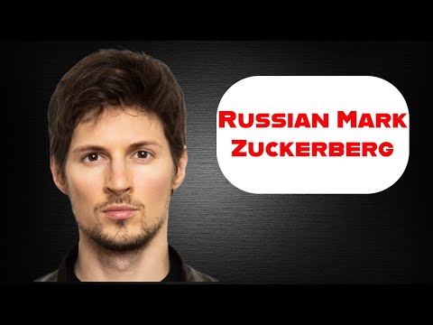 Where Did Pavel Durov Go?
