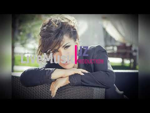 Yulduz Usmonova-TANHOMAN