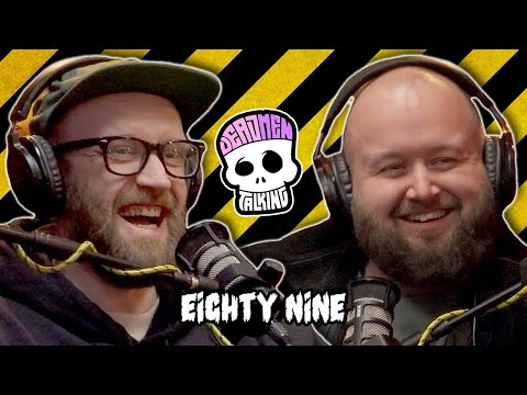 Base Level of Happiness | Dead Men Talking Comedy Podcast