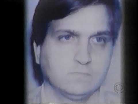 1997 CBS Evening News - Armored Car Industry turns to the Government for help - ATM