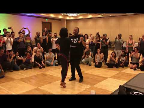 Zacarías Ferreira ft. Yenddi - Diez Segundos (Alex y Desiree)