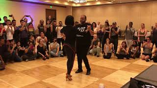 Zacarías Ferreira ft. Yenddi - Diez Segundos (Alex y Desiree)