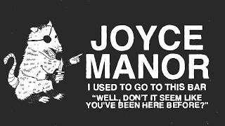 Joyce Manor - "Well, Don't It Seem Like You've Been Here Before?" (Full Album Stream)