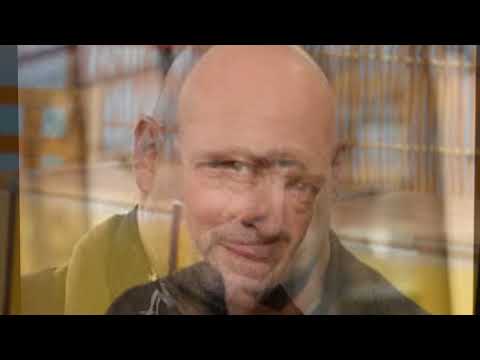 Christian Berkel Biografie - Deutsche Schauspieler