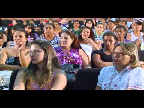 IFG - Câmpus Anápolis :: Projeto Mulheres Mil