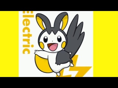 Pokémon Black And White Season 2 Ep 37 All Emolga Clips Part 6 Final