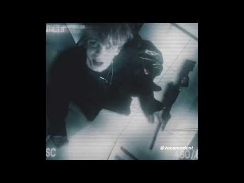 (ПРОДАН) MAYOT x THRILL PILL x SEEMEE x BUSHIDO ZHO Type Beat - Talk (prod. vacemadest)