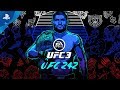 EA SPORTS UFC 3 - UFC 242 Nurmagomedov vs. Poirier | PS4