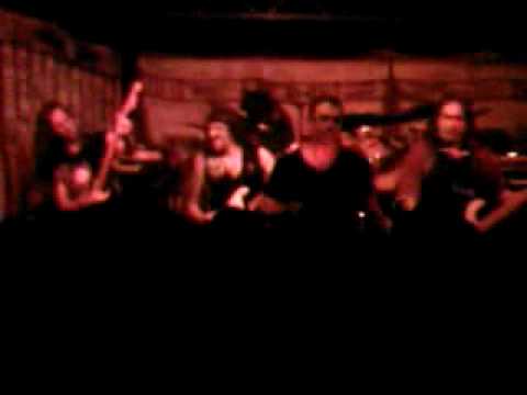 Thumbnail for Blood Rock Bar by Blood rock