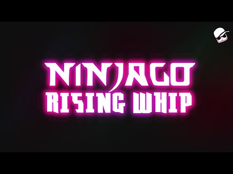 Ninjago NEW SONG | Dragons "Rising Whip"