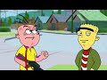 Eddy Kills Everyone Goanimate Version