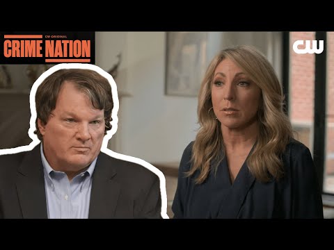 Rex Heuermann, Long Island Case Documentary | Crime Nation | Full Episode | The CW