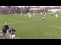 Jack Giuffre 2019: '16 Spring Lacrosse Highlights 