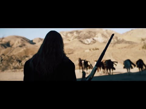 Изгой  Трейлер 2019 ТН/The Outsider