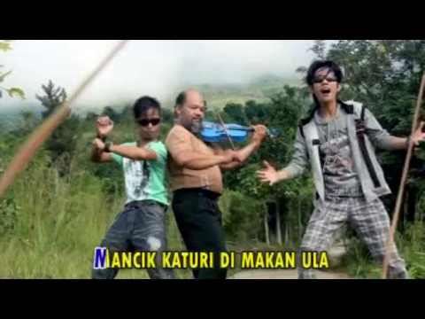 Mak Lepoh feat Cakra - Rabab Garah