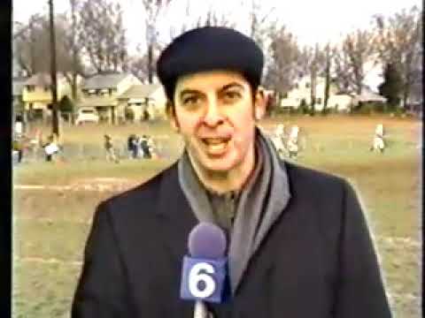 Woodbridge v JP Stevens 12/4/97 NJ Group 4 State Championship Part 10