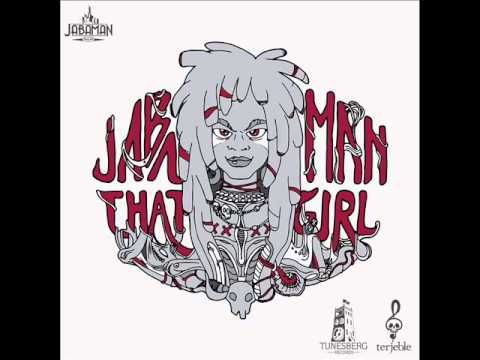 Jabaman - That Girl (Tunesberg Records)