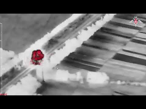 Russian Missile Strike Wipes Out One Of Ukraine’s Last S-300 Systems (Video) 