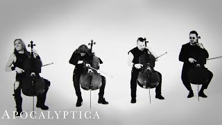 Apocalyptica - Battery (Official Video)