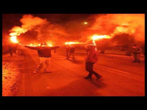 Dzikus - Dla moich ludzi! 2014