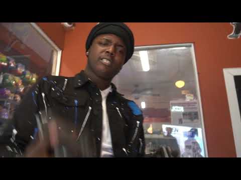 MHG Tr3yz - Stripes ( Official Music Video ) Shot By : @OnPointFilmzSTL