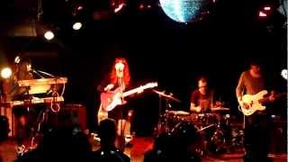 Blouse - Ghost Dream