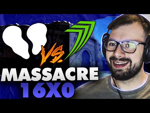 ISSO É 00NATION! ISSO É O PLANO! OONATION GANHA DE 16X0 VS 777! ESPORTS PELA PINNACLE FALL SERIES