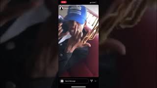 Lil Keed - Gunna (Fox 5) Snippet (Trapped on Cleveland 3)