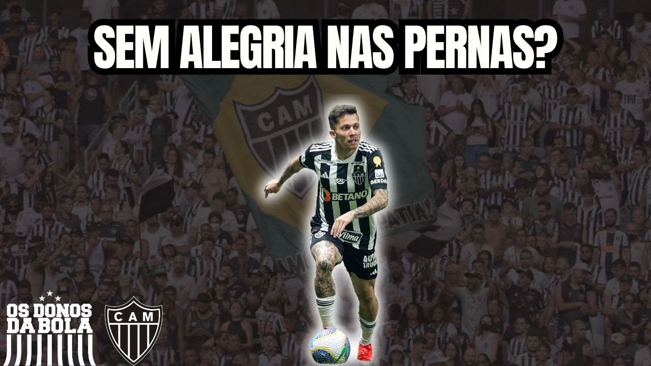 TITULARIDADE DE BERNARD É QUESTIONADA! CONFIRA A OPINIÃO DE NOSSOS ANALISTAS!