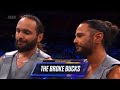 Every Unique Young Bucks Entrance Of 2025