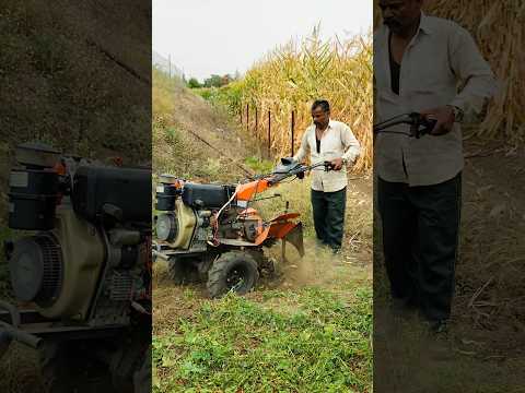 power weeder/power tiller/back rotary power weeder/multifunction power weeder/mini power tiller