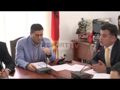 Reprot TV - Debatet për përgjimet në Komisionin e Sigurisë - E plotë