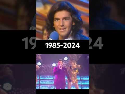 chery chery lady 1985-2024 #love #old #thomas #krishnapriya #80smusic