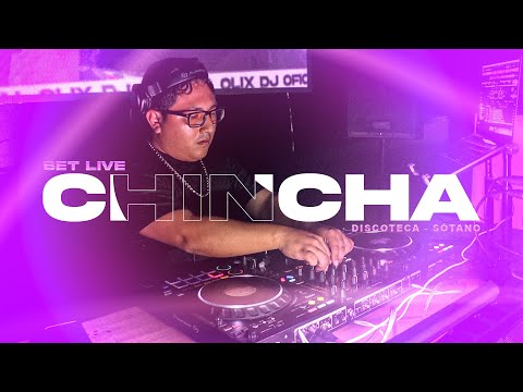 LIVE SET @Chincha - El Ultimo Mix De Año (Eoo, Todo Ke Ver, Paleta, Vitamina, Nuevayol, Afro, House)